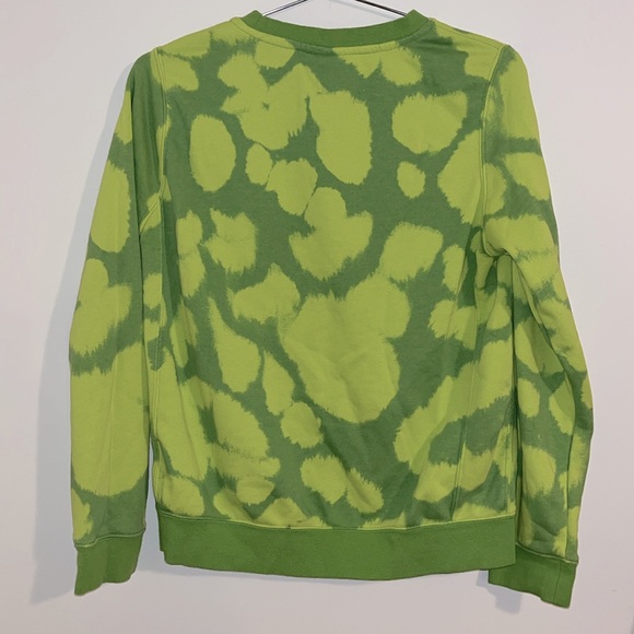 Nike Crewneck Terry Sweatshirt Youth XL - Picture 3 of 4